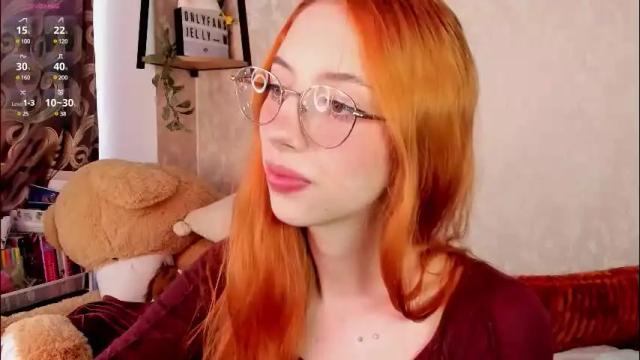 Image 7 of jelly_w5 Stream on Chaturbate on 2 months ago