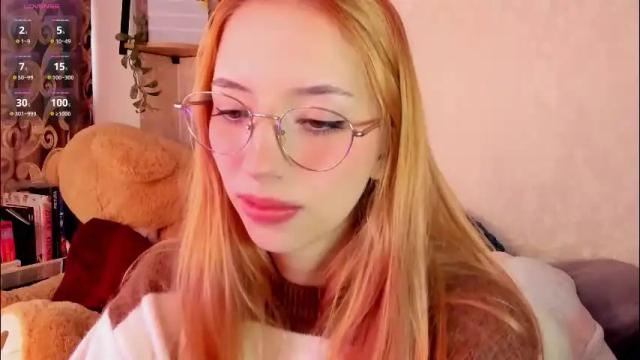 Thumbnail 1, jelly_w5's Stream at Chaturbate, 1 month ago