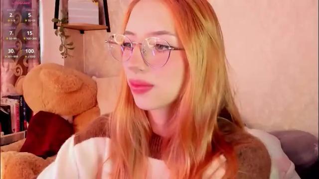 Thumbnail 2, jelly_w5's Stream at Chaturbate, 1 month ago