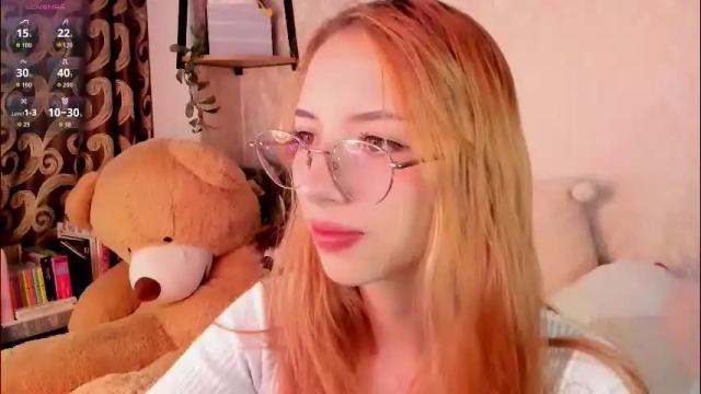 Image 3 of jelly_w5 Stream on Chaturbate on 1 month ago