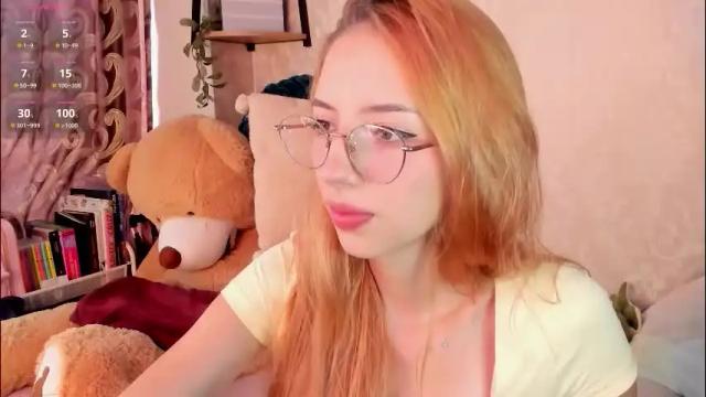 Thumbnail 1, jelly_w5's Stream at Chaturbate, 29 days ago