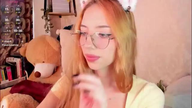 Image 10 of jelly_w5 Stream on Chaturbate on 1 month ago