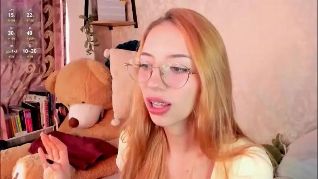 Image 4 of jelly_w5 Stream on Chaturbate on 1 month ago