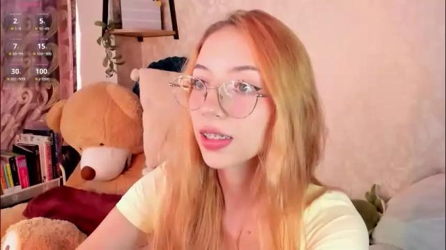 Image 6 of jelly_w5 Stream on Chaturbate on 1 month ago