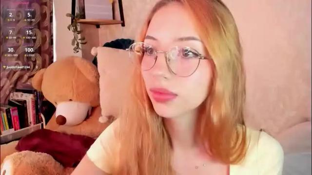 Image 7 of jelly_w5 Stream on Chaturbate on 1 month ago