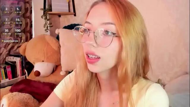 Image 8 of jelly_w5 Stream on Chaturbate on 1 month ago