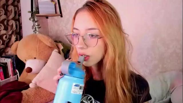 Thumbnail 3, jelly_w5's Stream at Chaturbate, 28 days ago