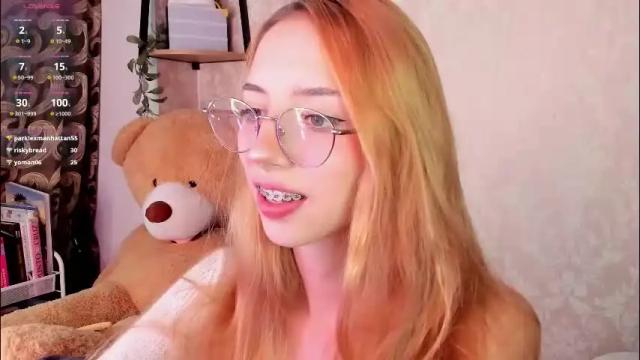 Thumbnail 1, jelly_w5's Stream at Chaturbate, 25 days ago