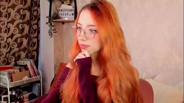 Image 2 of jelly_w5 Stream on Chaturbate on 2 months ago