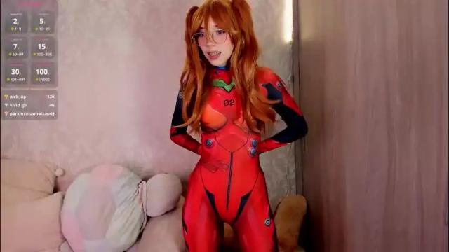 Image 8 of jelly_w5 Stream on Chaturbate on 2 months ago