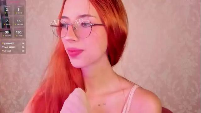 Image 4 of jelly_w5 Stream on Chaturbate on 2 months ago