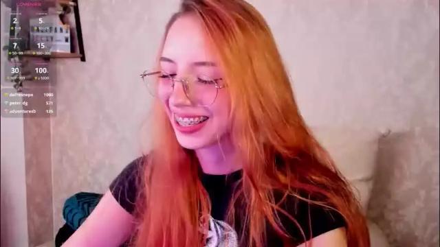 Thumbnail 3, jelly_w5's Stream at Chaturbate, 1 month ago