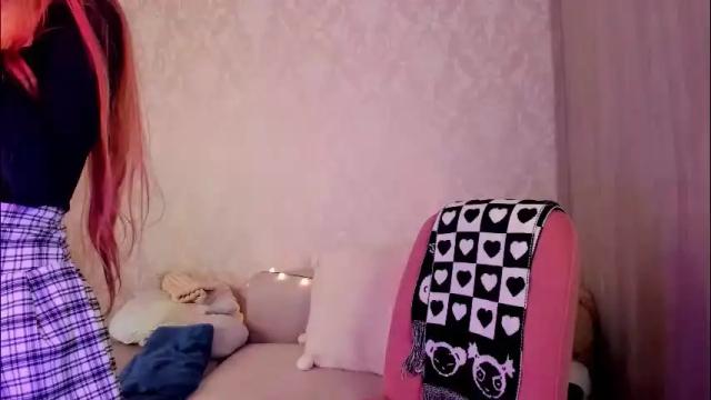 Image 2 of jelly_w5 Stream on Chaturbate on 1 month ago