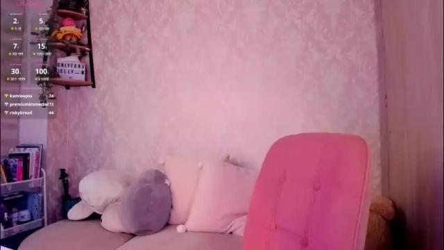 Image 7 of jelly_w5 Stream on Chaturbate on 29 days ago