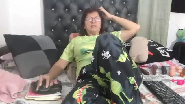 Image 10 of jellyfishhot Stream on Chaturbate on 24 days ago