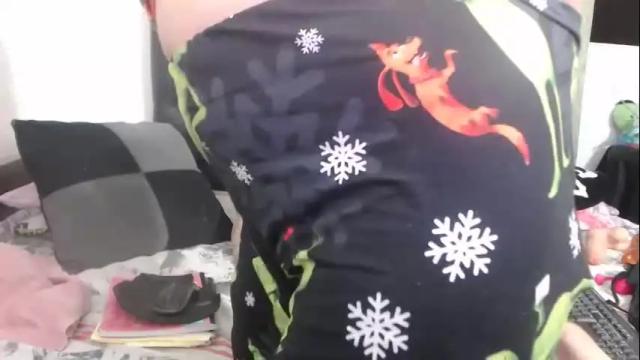 Image 12 of jellyfishhot Stream on Chaturbate on 24 days ago