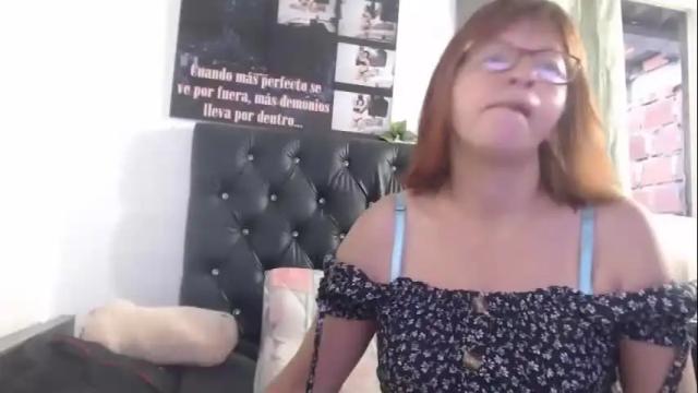 Image 4 of jellyfishhot Stream on Chaturbate on 19 days ago