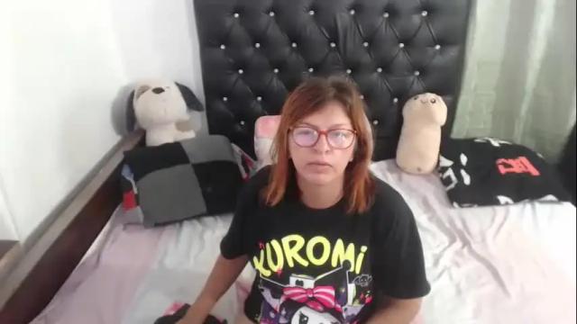 Thumbnail 3, jellyfishhot's Stream at Chaturbate, 11 hours ago