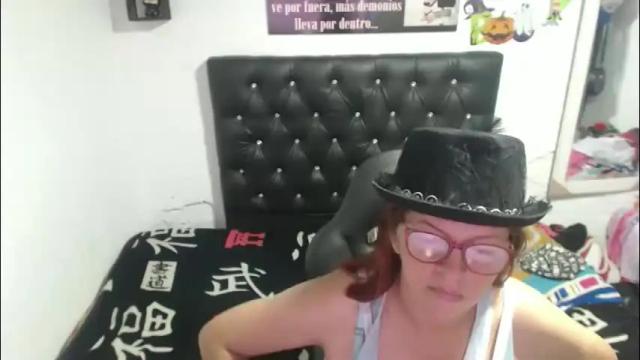 Image 3 of jellyfishhot Stream on Chaturbate on 2 months ago