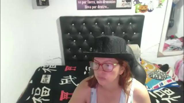 Image 4 of jellyfishhot Stream on Chaturbate on 2 months ago