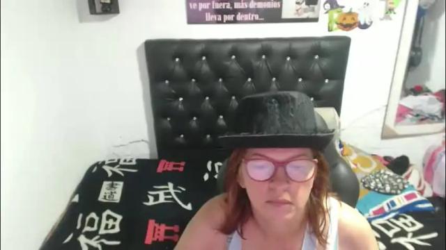 Image 7 of jellyfishhot Stream on Chaturbate on 2 months ago