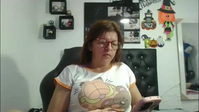 Image 2 of jellyfishhot Stream on Chaturbate on 2 months ago