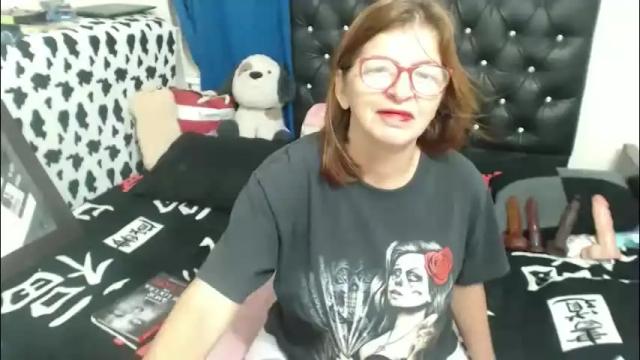 Thumbnail 3, jellyfishhot's Stream at Chaturbate, 1 month ago