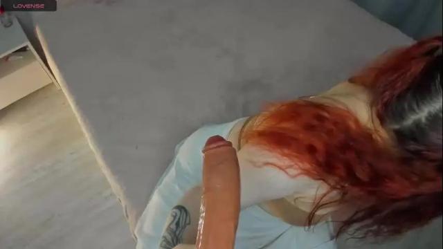 Image 3 of jellygerry Stream on Chaturbate on 3 months ago