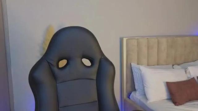 Thumbnail 2, jem_rosset's Stream at Chaturbate, 17 months ago