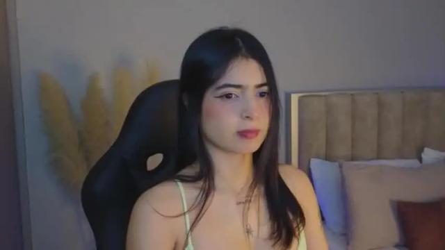 Thumbnail 2, jem_rosset's Stream at Chaturbate, 16 months ago