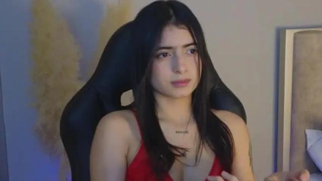 Image 4 of jem_rosset Stream on Chaturbate on 16 months ago