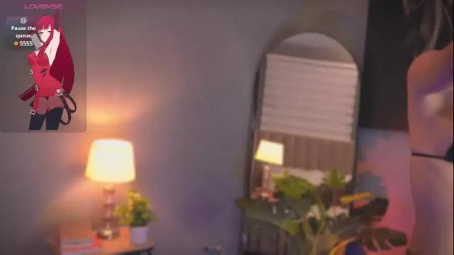 Thumbnail 3, jem_rosset's Stream at Chaturbate, 6 days ago