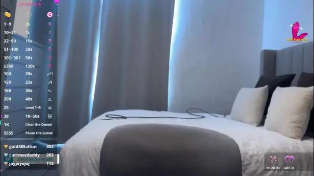 Thumbnail 3, jemma10's Stream at Chaturbate, 1 month ago