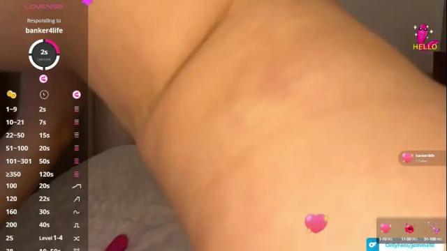 Image 7 of jemma10 Stream on Chaturbate on 1 month ago