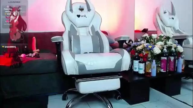 Image 6 of jen_ziur Stream on Chaturbate on 1 month ago