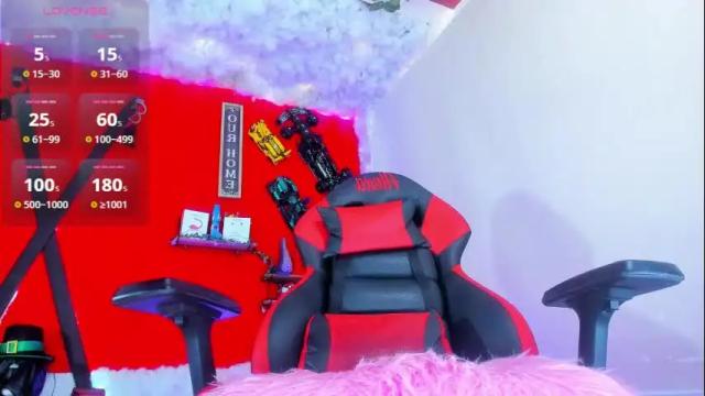 Thumbnail 3, jena_derbo's Stream at Chaturbate, 1 month ago