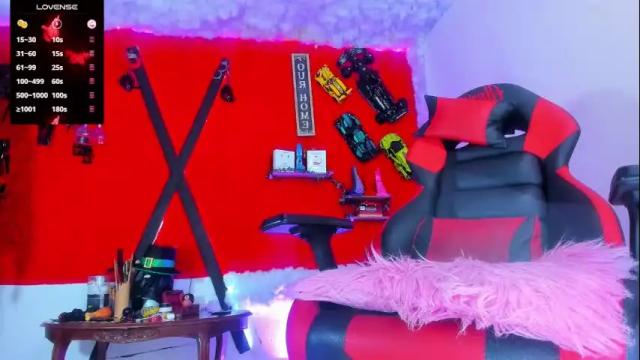 Image 10 of jena_derbo Stream on Chaturbate on 11 days ago