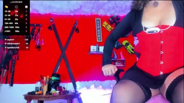Thumbnail 3, jena_derbo's Stream at Chaturbate, 7 days ago