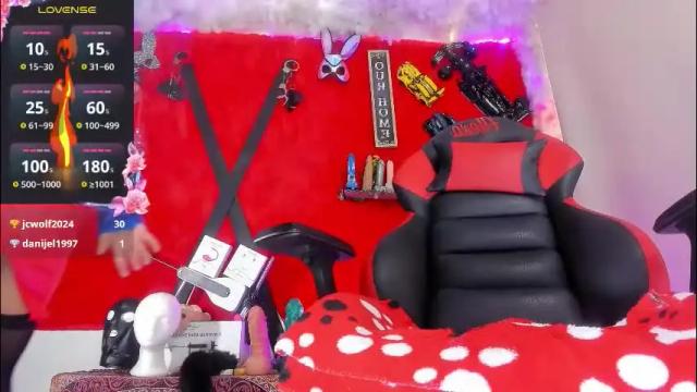 Image 11 of jena_derbo Stream on Chaturbate on 2 months ago