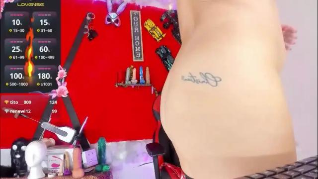 Image 11 of jena_derbo Stream on Chaturbate on 2 months ago