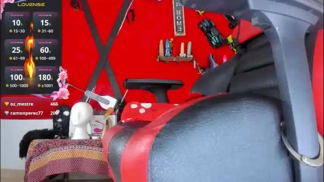 Image 2 of jena_derbo Stream on Chaturbate on 2 months ago