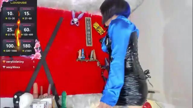 Thumbnail 2, jena_derbo's Stream at Chaturbate, 1 month ago