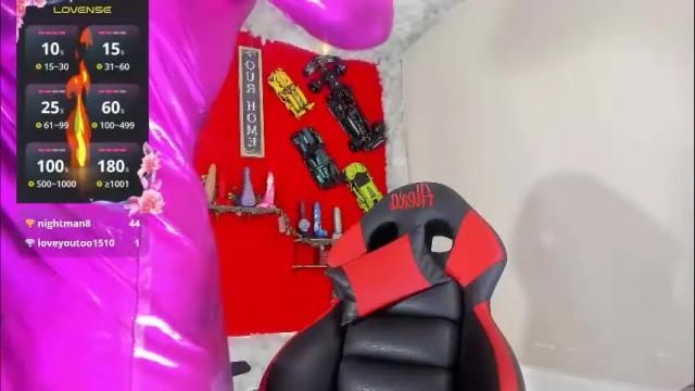 Image 8 of jena_derbo Stream on Chaturbate on 1 month ago