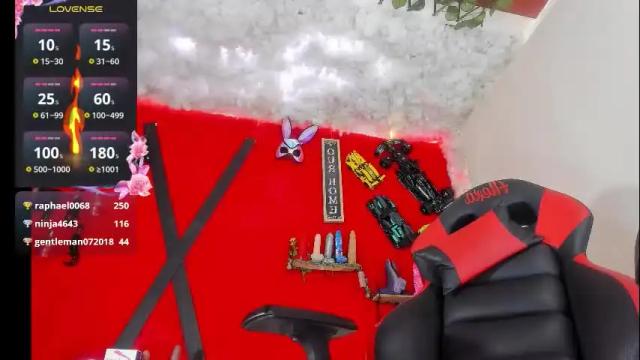 Image 10 of jena_derbo Stream on Chaturbate on 1 month ago