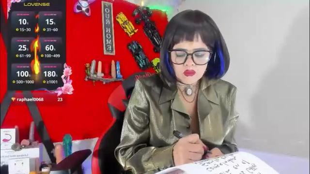 Image 8 of jena_derbo Stream on Chaturbate on 1 month ago