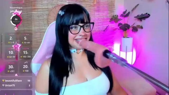 Image 4 of jena_nicols Stream on Chaturbate on 1 month ago