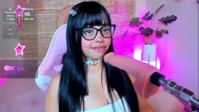 Image 6 of jena_nicols Stream on Chaturbate on 1 month ago