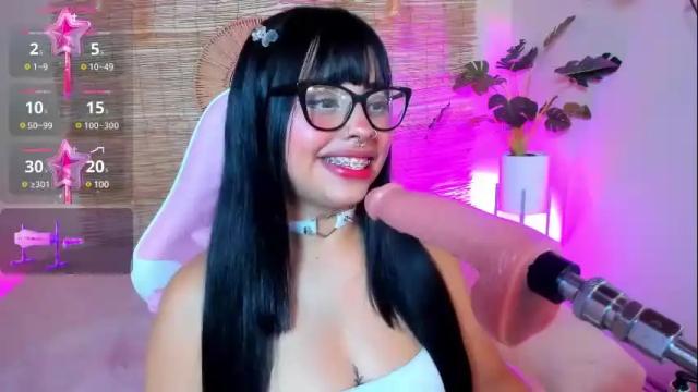 Image 7 of jena_nicols Stream on Chaturbate on 1 month ago