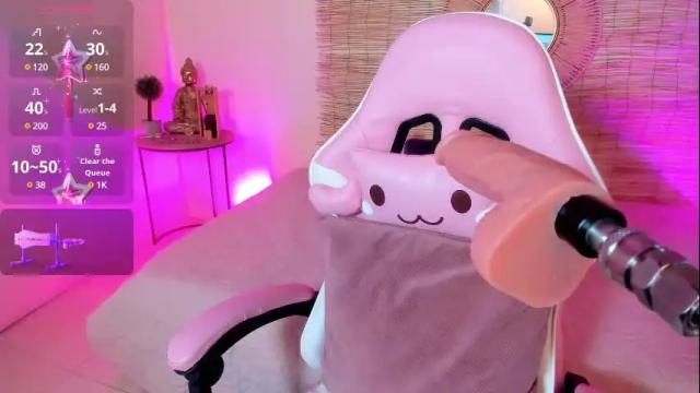Image 12 of jena_nicols Stream on Chaturbate on 1 month ago