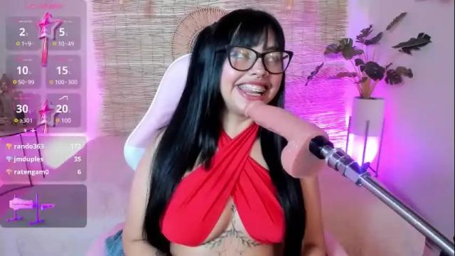 Image 8 of jena_nicols Stream on Chaturbate on 1 month ago